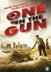One in the Gun (DVD)